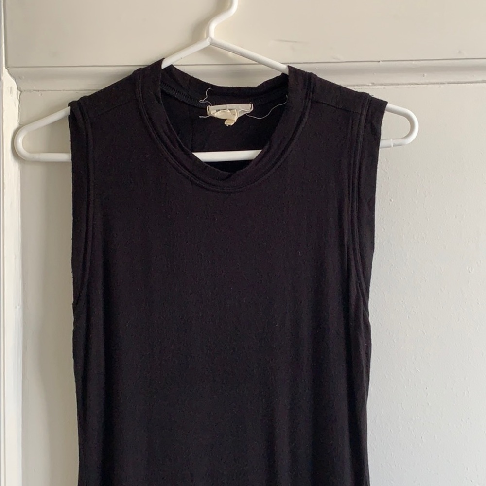 BLQ Knit Midi Dress